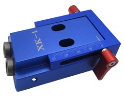 نمایش جزئیات برای جیگ سوراخکاری مورب XK-1 تصویر جیگ سوراخکاری مورب XK-1