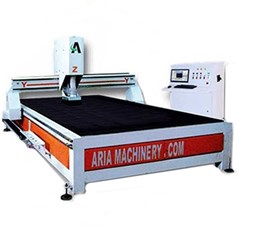 نمایش جزئیات برای سی ان سی تخت چوب آریا مدل AC4000 تصویر سی ان سی تخت چوب آریا مدل AC4000