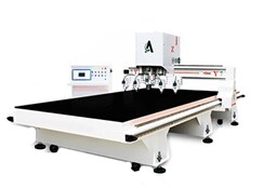 نمایش جزئیات برای سی ان سی تخت چوب 5 کله آریا مدل AC5000 5head تصویر سی ان سی تخت چوب 5 کله آریا مدل AC5000 5head