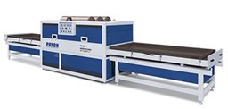 نمایش جزئیات برای پرس وکیوم پایون مدل WV2600A-2 تصویر پرس وکیوم پایون مدل WV2600A-2