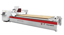 نمایش جزئیات برای سی ان سی تاو ماشین Xylo 1325R  تصویر سی ان سی تاو ماشین Xylo 1325R