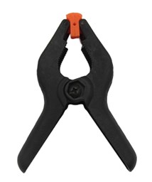 نمایش جزئیات برای گیره ماهی فنری 6.5 اینچ تصویر گیره ماهی فنری 6.5 اینچ