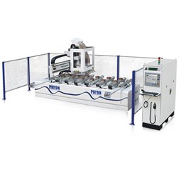 نمایش جزئیات برای سی ان سی کنسولی MGK10 پایون تصویر سی ان سی کنسولی MGK10 پایون