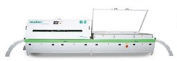 نمایش جزئیات برای پرس وکیوم درفک مدل Maker B2 تصویر پرس وکیوم درفک مدل Maker B2
