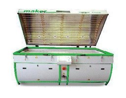 نمایش جزئیات برای پرس وکیوم صندوقی درفک مدل Maker C تصویر پرس وکیوم صندوقی درفک مدل Maker C