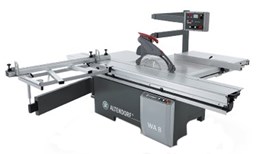 نمایش جزئیات برای  دورکن ALTENDORF مدل WA 8X تصویر  دورکن ALTENDORF مدل WA 8X