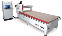 نمایش جزئیات برای سی ان سی Roto 1325 تاو ماشین  تصویر سی ان سی Roto 1325 تاو ماشین
