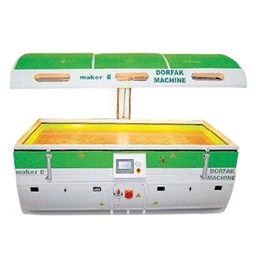 نمایش جزئیات برای پرس وکیوم آسانسوری درفک مدل Maker E تصویر پرس وکیوم آسانسوری درفک مدل Maker E
