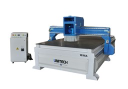 نمایش جزئیات برای سی ان سی تخت چوب unitech مدل 1836A تصویر سی ان سی تخت چوب unitech مدل 1836A