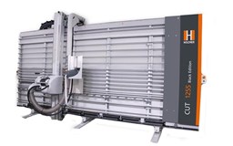 نمایش جزئیات برای پانل بر عمودی holzher مدل CUT 1255 تصویر پانل بر عمودی holzher مدل CUT 1255