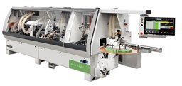 نمایش جزئیات برای لبه چسبان اتوماتیک BIESSE مدل AKRON 1400 تصویر لبه چسبان اتوماتیک BIESSE مدل AKRON 1400