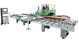 نمایش جزئیات برای سی ان سی سوراخکاری BIESSE مدل SKIPPER 130 تصویر سی ان سی سوراخکاری BIESSE مدل SKIPPER 130