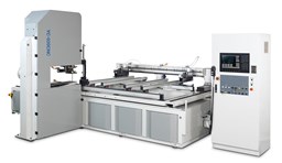 نمایش جزئیات برای اره فلکه سی ان سی مدل YC 020CNC تصویر اره فلکه سی ان سی مدل YC 020CNC
