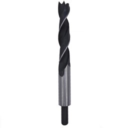 نمایش جزئیات برای مته چوب مرغک دار ولف قطر 16 میلیمتر تصویر مته چوب مرغک دار ولف قطر 16 میلیمتر