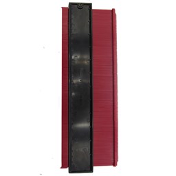 نمایش جزئیات برای شابلون الگو برداری سوزنی Karman Tools مدل KT-30 تصویر شابلون الگو برداری سوزنی Karman Tools مدل KT-30