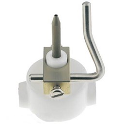 نمایش جزئیات برای نازل نقطه ای لاملو به همراه هدایت کننده تصویر نازل نقطه ای لاملو به همراه هدایت کننده