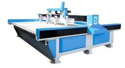 نمایش جزئیات برای سی ان سی CNC منبت چوب مولتی اسپیندل برنا ابزار تصویر سی ان سی CNC منبت چوب مولتی اسپیندل برنا ابزار