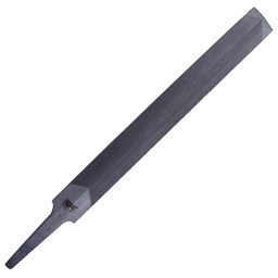 نمایش جزئیات برای سوهان دو لبه ولف طول 6 اینچ تصویر سوهان دو لبه ولف طول 6 اینچ