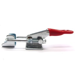 نمایش جزئیات برای کلمپ کششی کد 40323 تصویر کلمپ کششی کد 40323