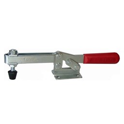 نمایش جزئیات برای کلمپ دسته افقی کد 203FL تصویر کلمپ دسته افقی کد 203FL