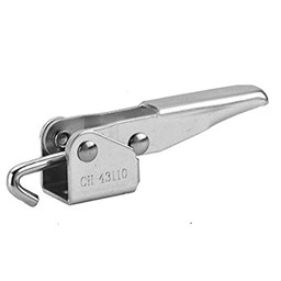 نمایش جزئیات برای کلمپ کششی کد 43110 تصویر کلمپ کششی کد 43110