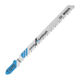 نمایش جزئیات برای تیغ اره عمود بر بوش مدل T127D مجموعه 5 عددی تصویر تیغ اره عمود بر بوش مدل T127D مجموعه 5 عددی