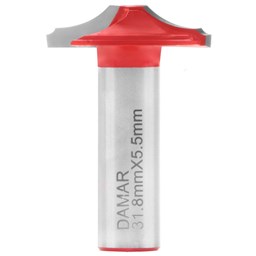 نمایش جزئیات برای تیغ پروفیل لبه کلاسیک دامار مدل DM713184CC تصویر تیغ پروفیل لبه کلاسیک دامار مدل DM713184CC