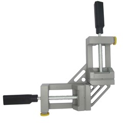 نمایش جزئیات برای گیره 90 درجه ایجاد اتصال قائمه Otenci تصویر گیره 90 درجه ایجاد اتصال قائمه Otenci