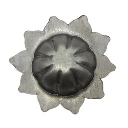 نمایش جزئیات برای گل میخ آنتیک تزیینی قطر 3 سانتیمتر بسته 4 عددی تصویر گل میخ آنتیک تزیینی قطر 3 سانتیمتر بسته 4 عددی