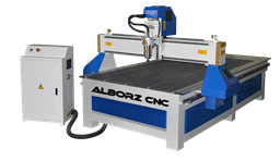 نمایش جزئیات برای دستگاه cnc چوب البرز سی ان سی مدل AL1225 S تصویر دستگاه cnc چوب البرز سی ان سی مدل AL1225 S