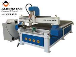 نمایش جزئیات برای دستگاه سی ان سی البرز cnc مدل AL1325 SVR تصویر دستگاه سی ان سی البرز cnc مدل AL1325 SVR
