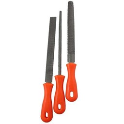 نمایش جزئیات برای سوهان چوب Rasp مجموعه 3 عددی تصویر سوهان چوب Rasp مجموعه 3 عددی