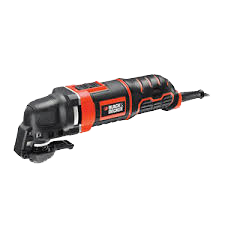 نمایش جزئیات برای سنباده دلتا همه کاره بلک اند دکر مدل MT300KA تصویر سنباده دلتا همه کاره بلک اند دکر مدل MT300KA