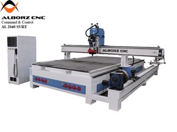 نمایش جزئیات برای دستگاه سی ان سی البرز cnc مدل AL 2040 SVRT تصویر دستگاه سی ان سی البرز cnc مدل AL 2040 SVRT