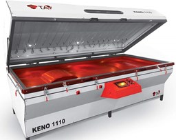 نمایش محصولات در دسته پرس وکیوم تصویر برای گروهپرس وکیوم