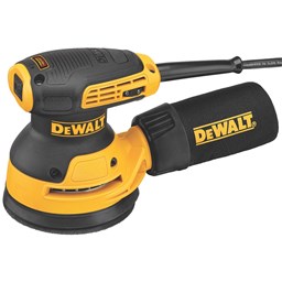 نمایش جزئیات برای سنباده گرد لرزان دیمردار دی والت مدل DWE6423 تصویر سنباده گرد لرزان دیمردار دی والت مدل DWE6423
