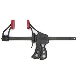 نمایش جزئیات برای گیره تفنگی اتوماتیک فلزی مدریت سایز 15 سانتیمتر مدل B1-L15 تصویر گیره تفنگی اتوماتیک فلزی مدریت سایز 15 سانتیمتر مدل B1-L15