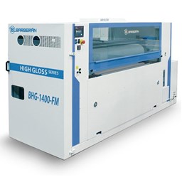 نمایش جزئیات برای روکش کن غلطکی هایگلاس باربران مدل BHG-1400-FM تصویر روکش کن غلطکی هایگلاس باربران مدل BHG-1400-FM