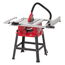 نمایش جزئیات برای اره میزی محک مدل TS-250S تصویر اره میزی محک مدل TS-250S