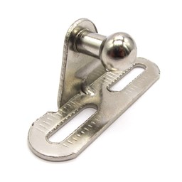 نمایش جزئیات برای یدک پایه نگهدارنده جک کابینت  تصویر یدک پایه نگهدارنده جک کابینت