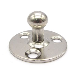 نمایش جزئیات برای پایه نگهدارنده جک کابینت  تصویر پایه نگهدارنده جک کابینت