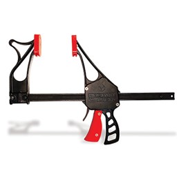 نمایش جزئیات برای گیره تفنگی اتوماتیک فلزی مدریت سایز 120 سری S1 تصویر گیره تفنگی اتوماتیک فلزی مدریت سایز 120 سری S1