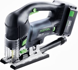 نمایش جزئیات برای اره عمود بر FESTOOL مدل 420 PSBC  تصویر اره عمود بر FESTOOL مدل 420 PSBC