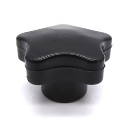 نمایش جزئیات برای گل مهره پلاستیکی براق m8 کد 00202560 تصویر گل مهره پلاستیکی براق m8 کد 00202560