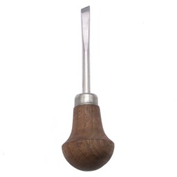 نمایش جزئیات برای مغار مشتی تخت سرکج عرض 8 میلیمتر تصویر مغار مشتی تخت سرکج عرض 8 میلیمتر