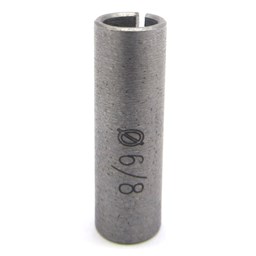 نمایش جزئیات برای بوش اور فرز تبدیل 8 به 6 میلیمتر CMT کد 799.060.00 تصویر بوش اور فرز تبدیل 8 به 6 میلیمتر CMT کد 799.060.00
