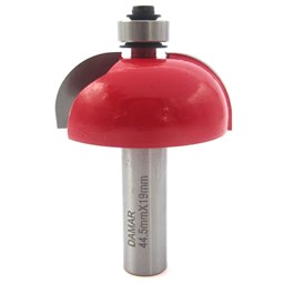 نمایش جزئیات برای تیغ منحنی لبه عکس بانکی بلبرینگی دامار مدل DM724454 تصویر تیغ منحنی لبه عکس بانکی بلبرینگی دامار مدل DM724454