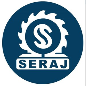 تصویر برای تولید کننده سراج صنعت | SERAJ
