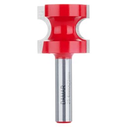 تیغ نیم گرد لبه دامار  تیغ نیم گرد لبه دامار مدل DM122543