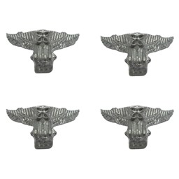 پایه آنتیک پروانه پایه آنتیک پروانه